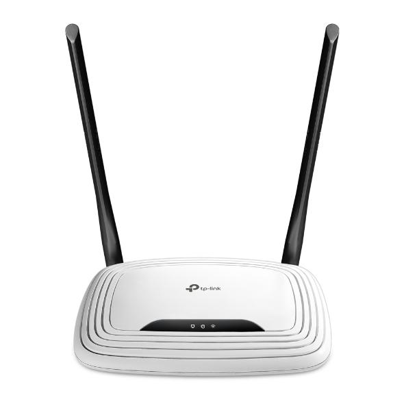 ROUTER WR 841N