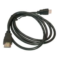 CABLE HDMI 01.8MT CM482