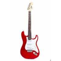 GUITARRA ELECTRICA ST-111 -RD STRATOCASTER RED