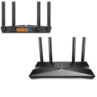 ROUTER WIFI 6 AX10