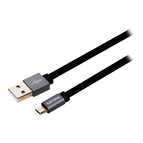 CABLE USB - MICRO USB 01.2MT DLC2518F