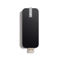 ADAPTADOR USB WIFI BANDA DUAL T4U