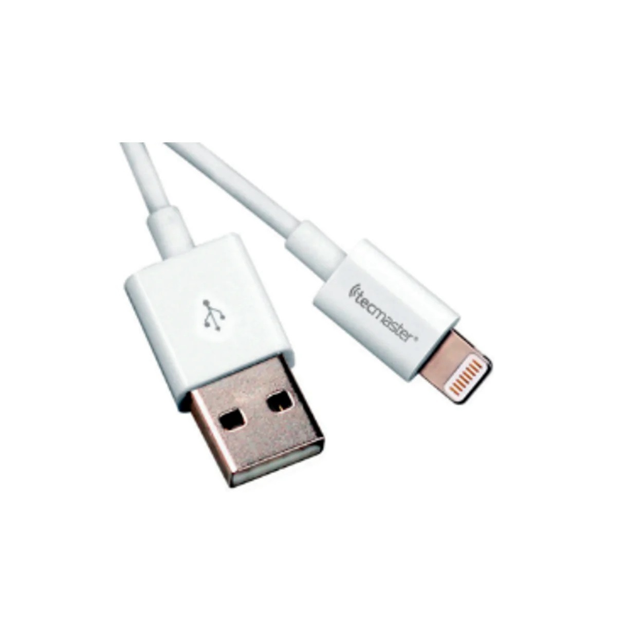 CABLE USB - LIGHTNING 01.0M TM-200529