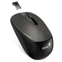 MOUSE NX 7015 INAL. CHOCOLATE