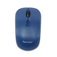 MOUSE TM 100502 INAL. AZUL