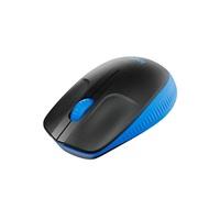 MOUSE M 190 INAL. AZUL